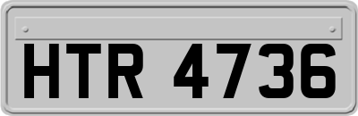 HTR4736