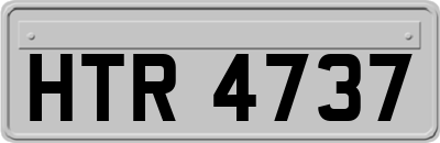 HTR4737
