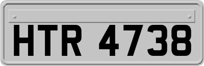 HTR4738