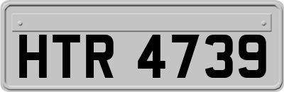 HTR4739
