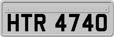 HTR4740