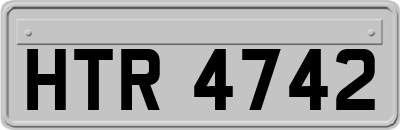 HTR4742