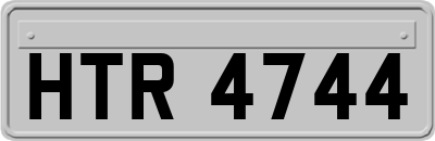 HTR4744
