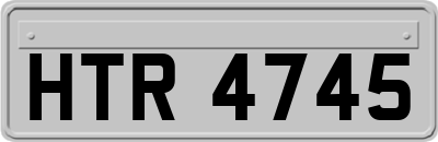 HTR4745