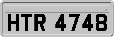 HTR4748