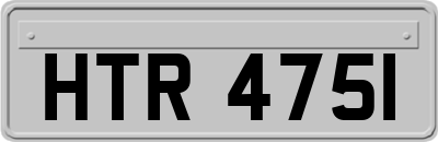 HTR4751