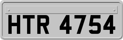 HTR4754