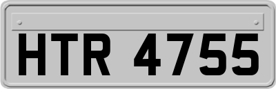 HTR4755