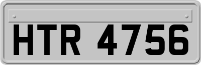 HTR4756