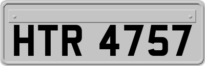 HTR4757