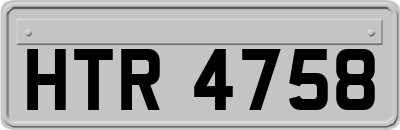HTR4758