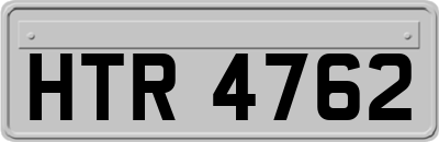 HTR4762