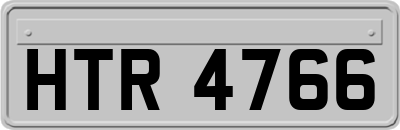 HTR4766