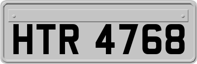 HTR4768