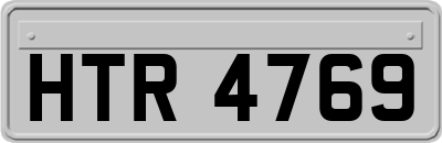 HTR4769