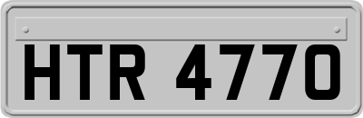 HTR4770