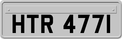 HTR4771