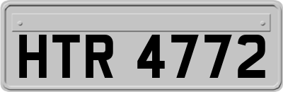 HTR4772
