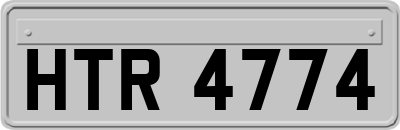 HTR4774