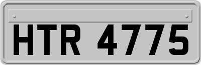 HTR4775