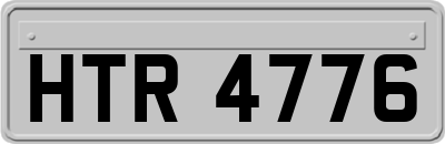 HTR4776