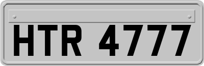 HTR4777