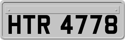 HTR4778