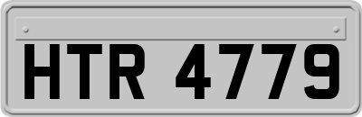 HTR4779