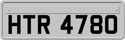 HTR4780