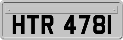 HTR4781