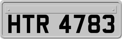 HTR4783