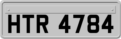 HTR4784
