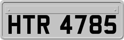 HTR4785