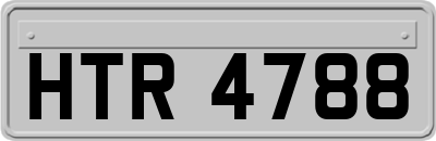 HTR4788