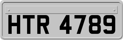 HTR4789