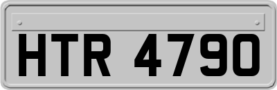 HTR4790