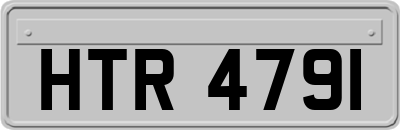 HTR4791