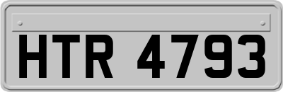HTR4793