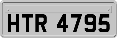 HTR4795