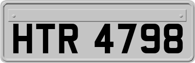 HTR4798