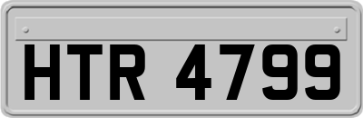 HTR4799
