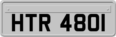 HTR4801