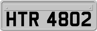 HTR4802
