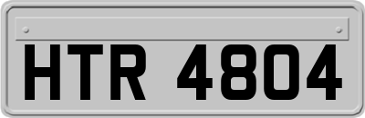 HTR4804
