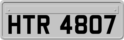 HTR4807