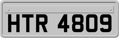HTR4809