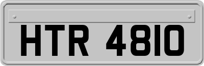 HTR4810
