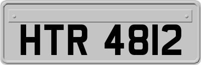 HTR4812