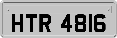 HTR4816
