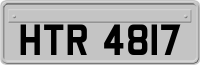 HTR4817